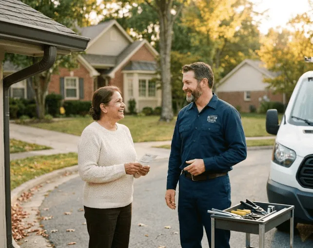 Gutter Repair Mobile, AL FAQs