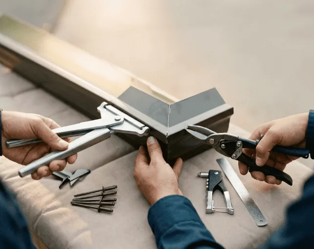 Why choose Gutter Repair in Mobile, AL